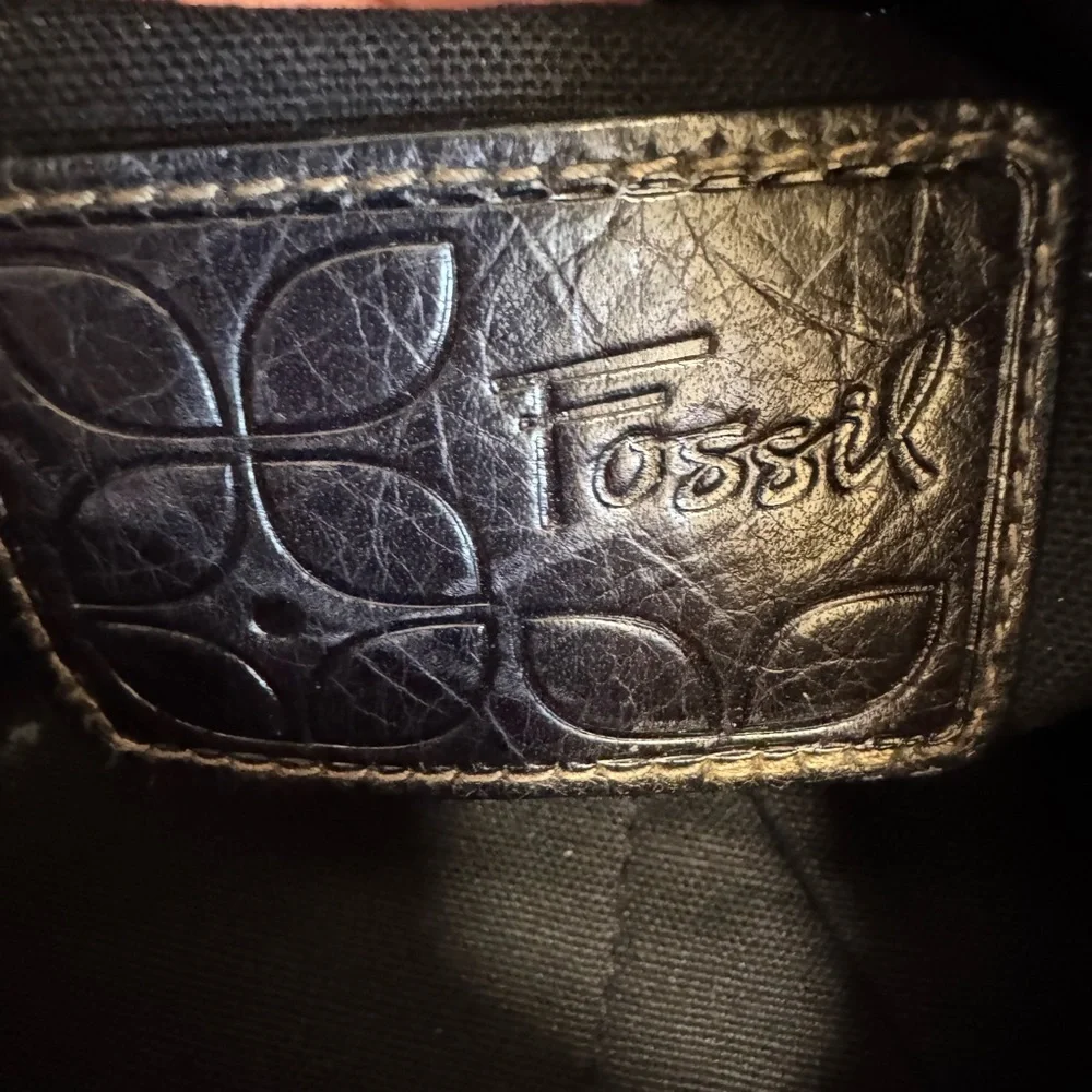 Fossil really cute